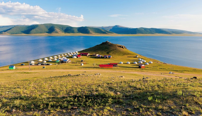 What is Tsengel Village? Gateway Guide to Altai Trekking