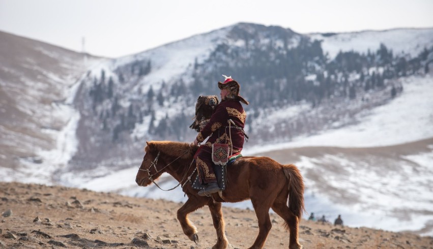 Golden Eagle Festival 2026: Dates, Highlights & Access