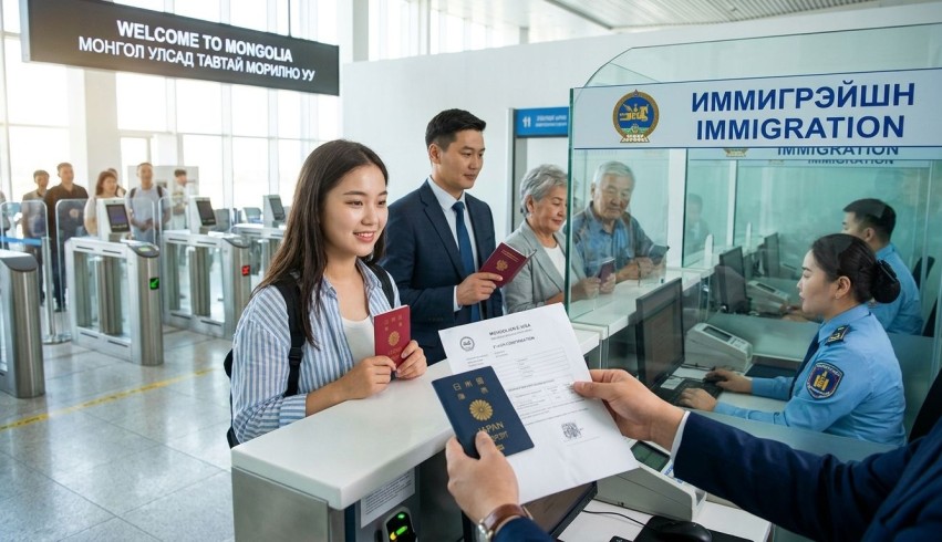 Mongolia Visa & Entry Requirements Guide: Passports, Currency & Airport Tips