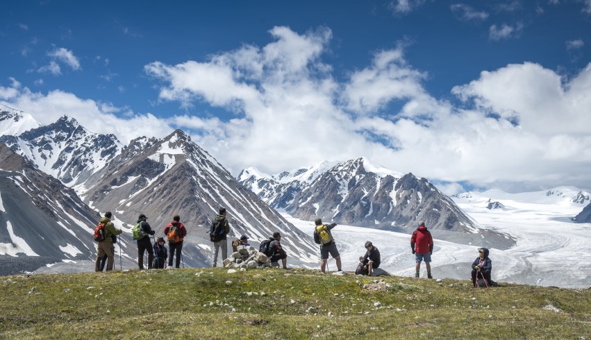 Mongolia Trekking Gear & Clothing Guide | What to Pack