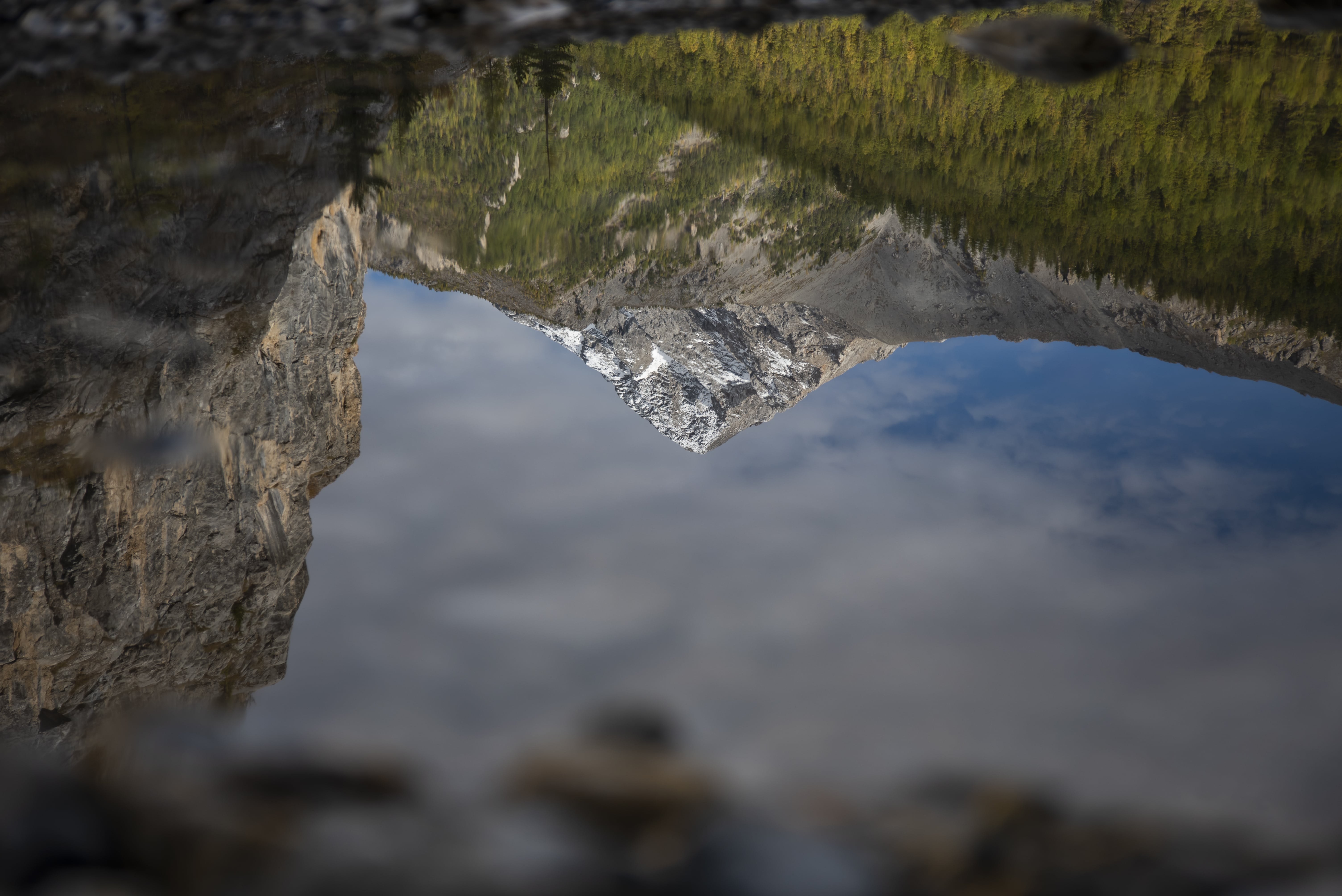 秘境フブスグル湖とムンフ・サルダグ山登頂 9日間