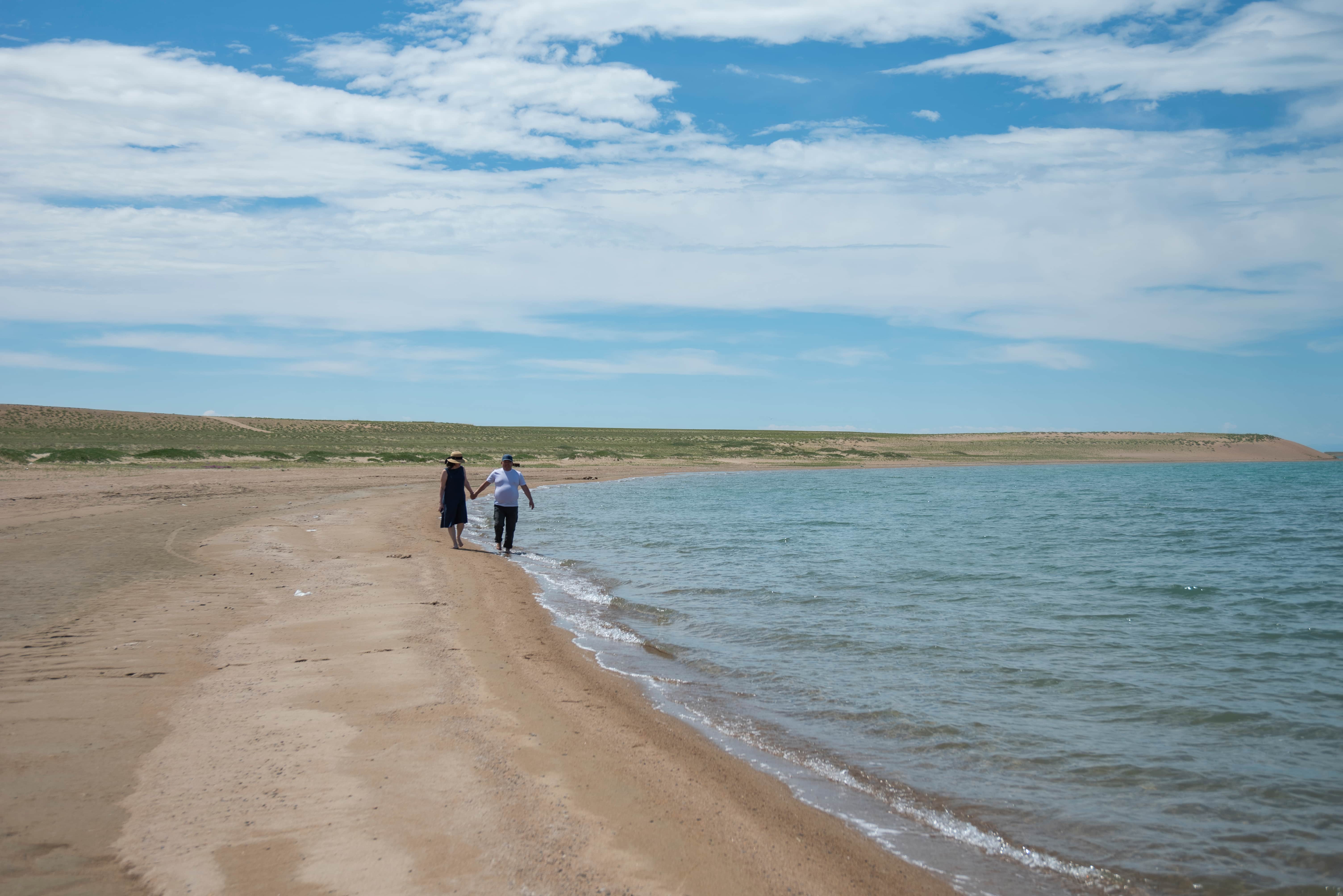 12-Day Expedition to Mt. Deglii Tsagaan or Mt. Must