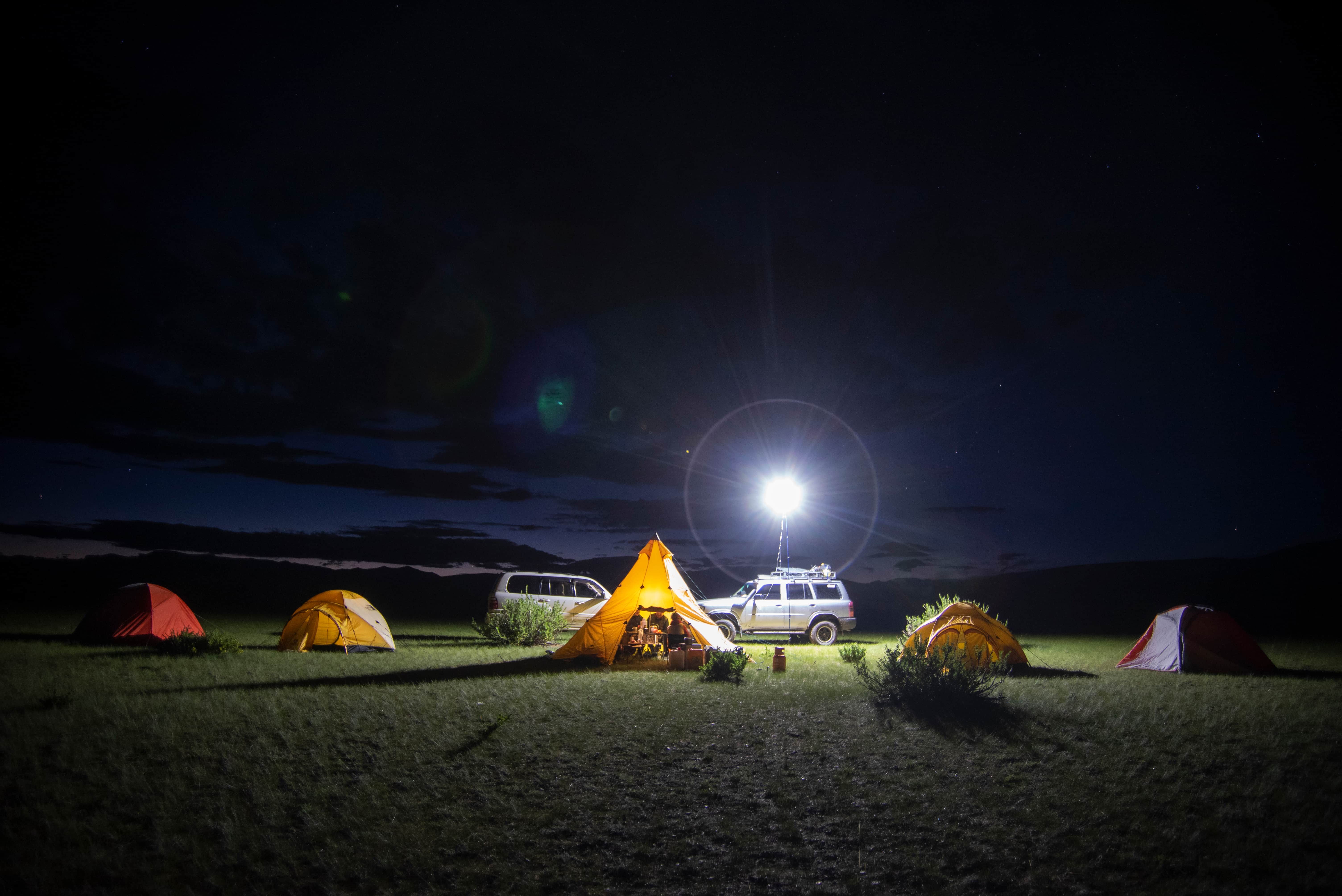 伝説の登山家・田部井淳子氏の足跡を辿り、未知なる名峰デグリー・ツァガーンまたはムスト山へ