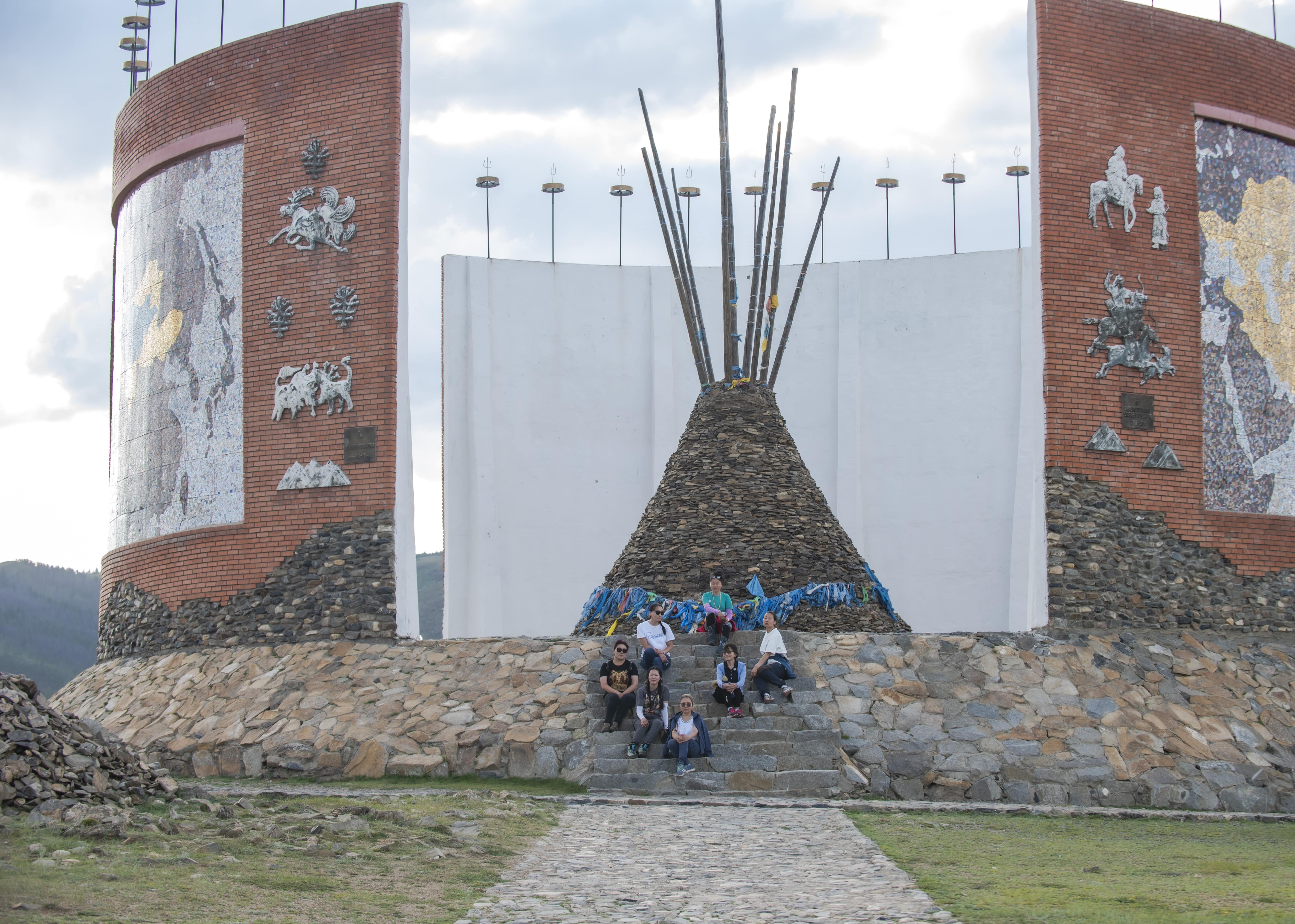 The Mongolian Essence: 5-Day Escape