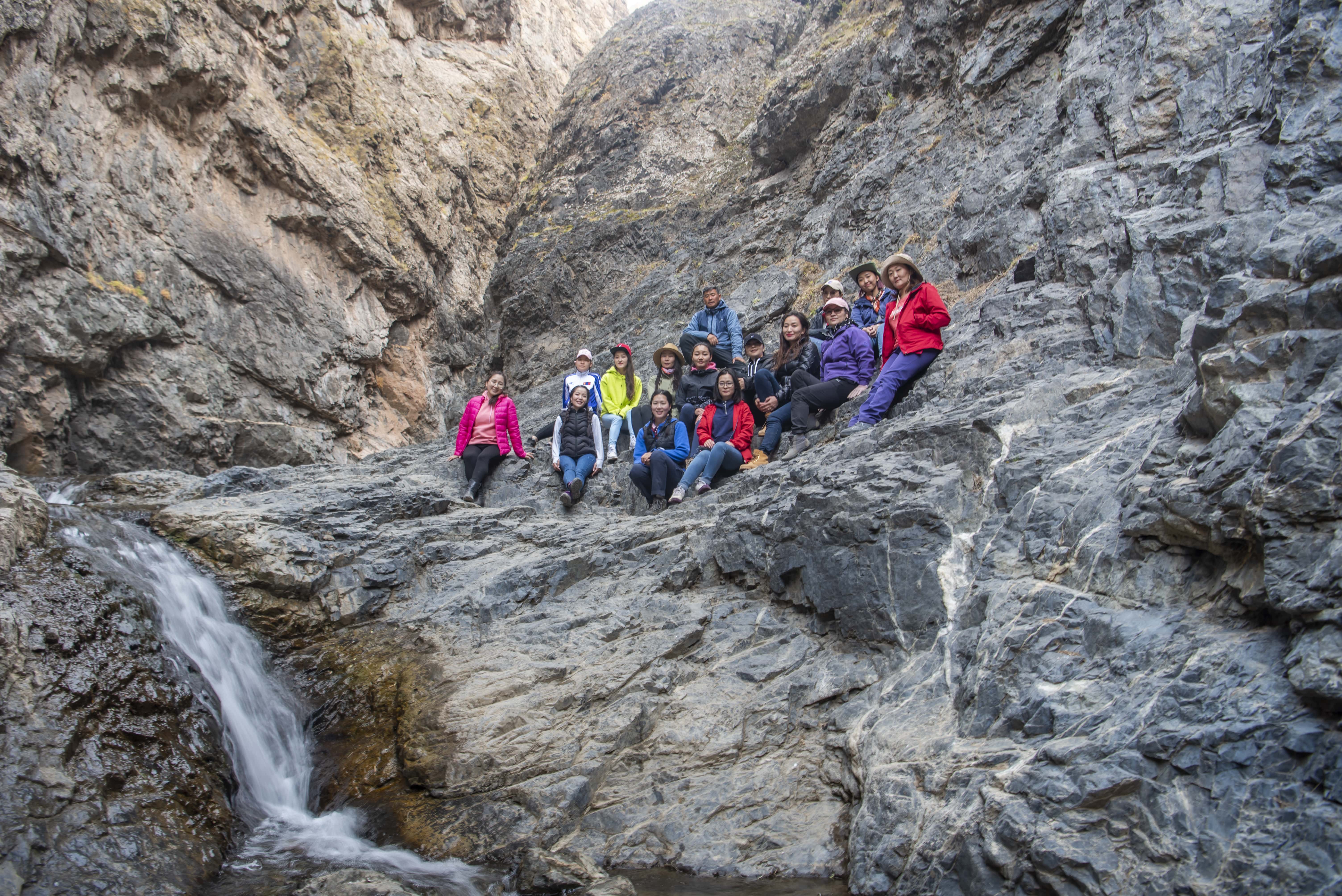 5-Day Gobi Desert Adventure in Mongolia