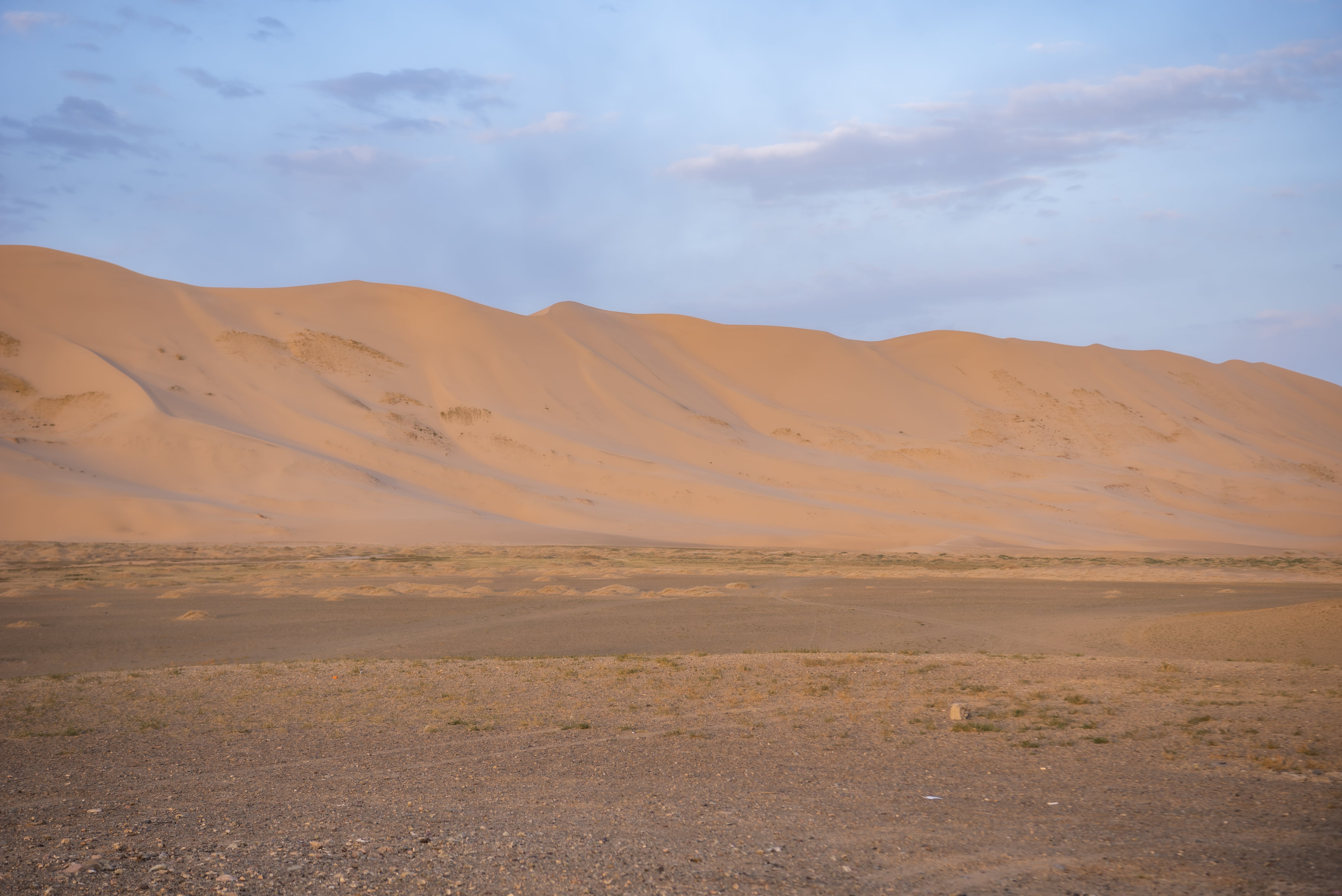 5-Day Gobi Desert Adventure in Mongolia