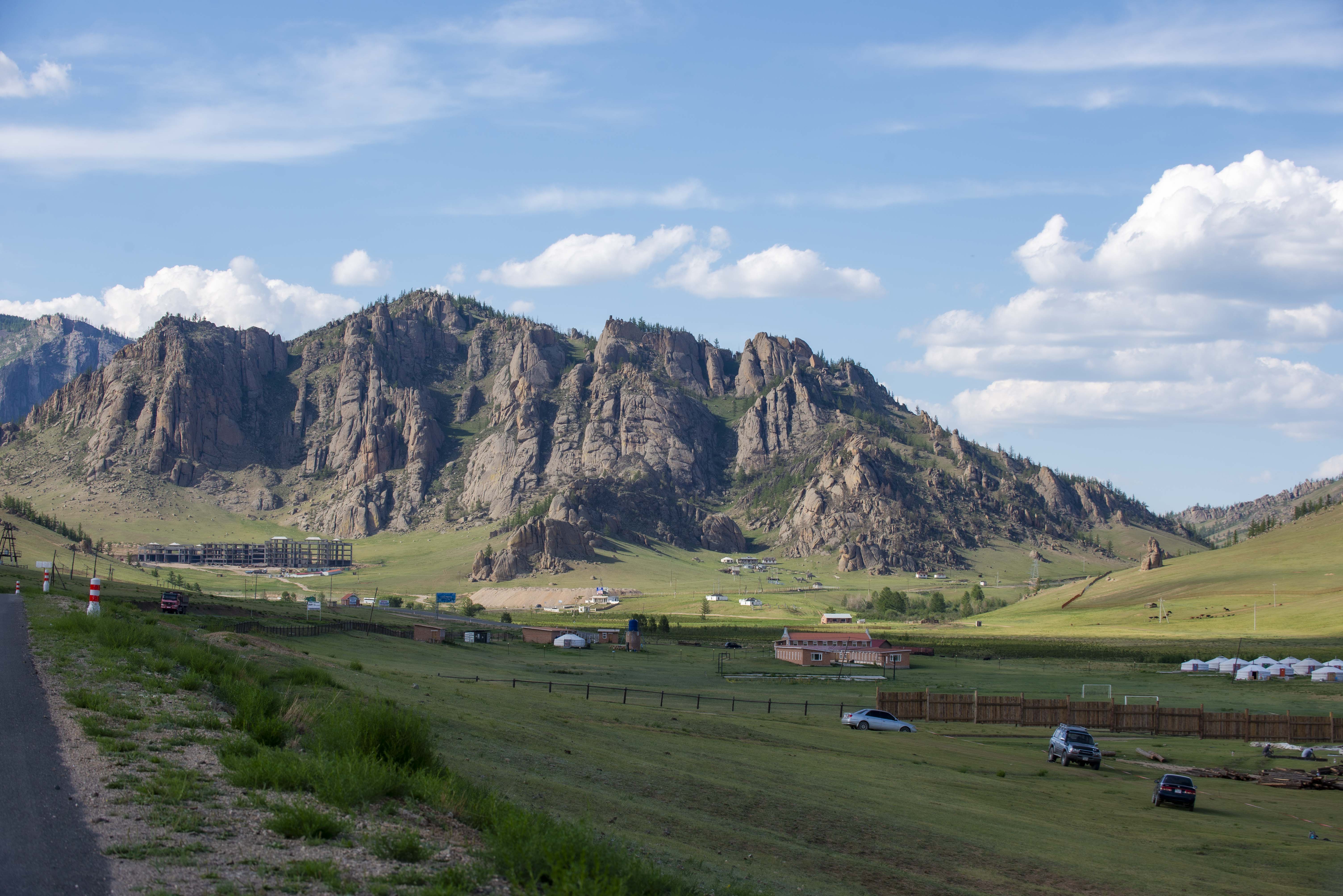 5-Day Classic Mongolia Tour | Terelj, Karakorum & Nomadic Life