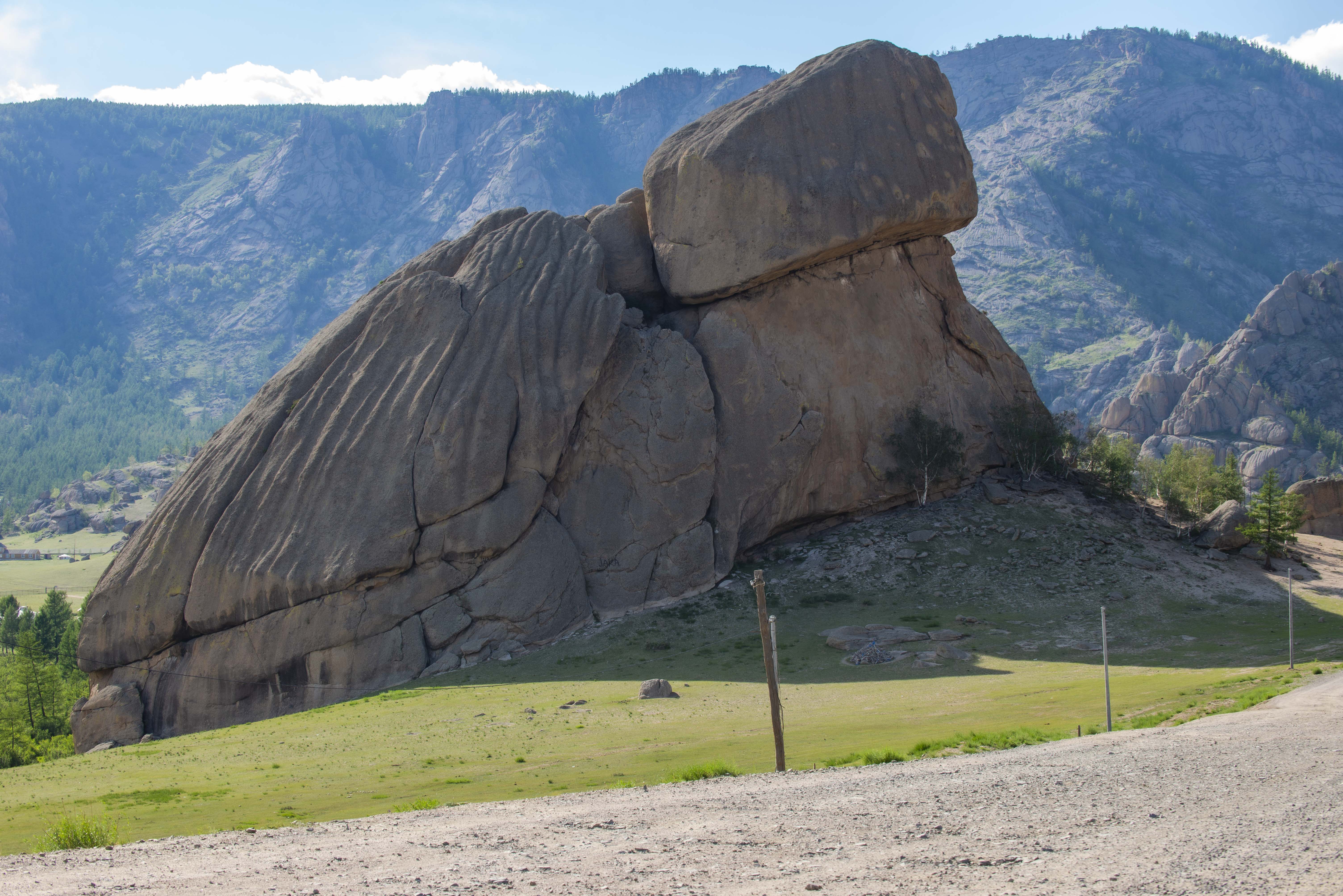 5-Day Classic Mongolia Tour | Terelj, Karakorum & Nomadic Life