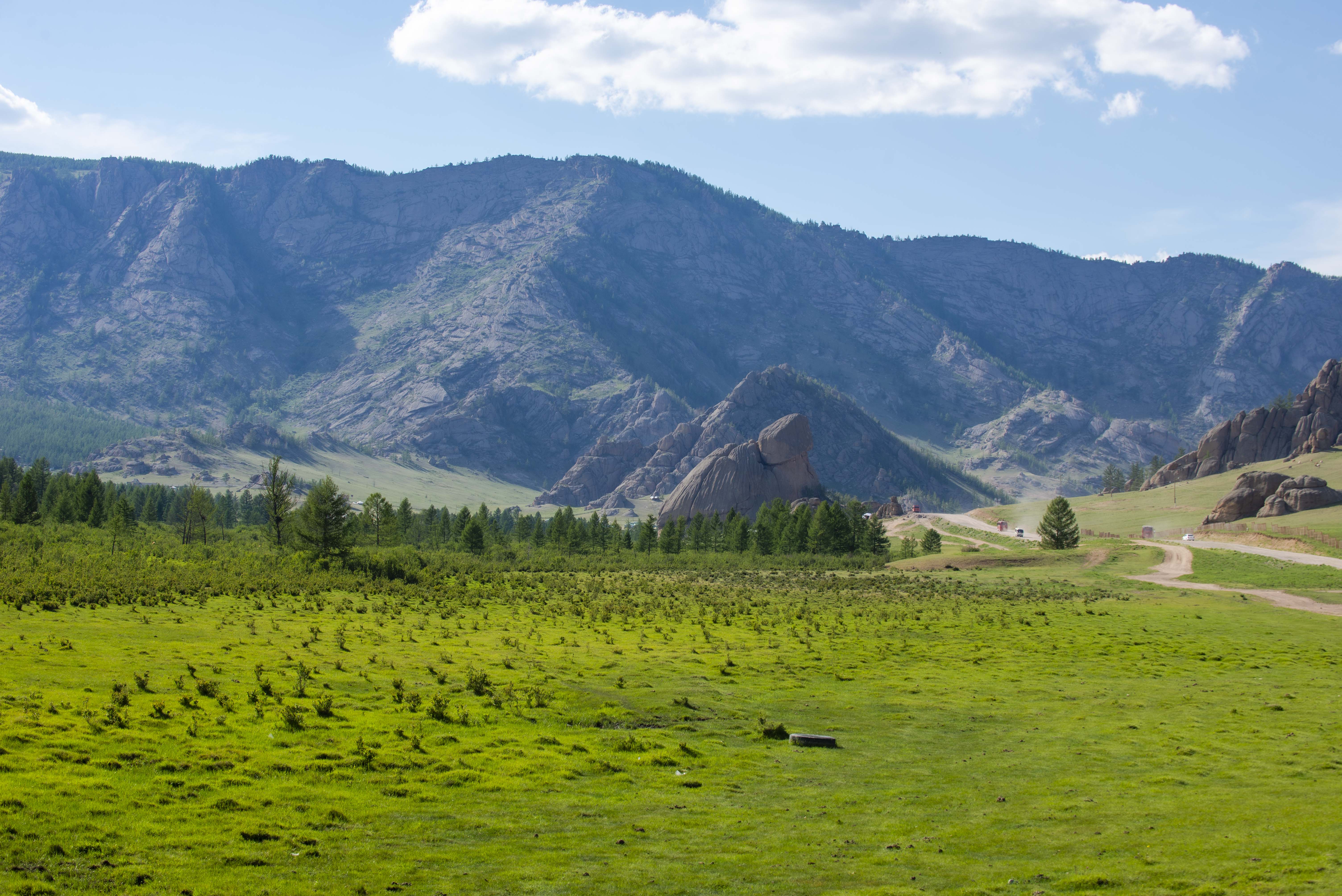 5-Day Classic Mongolia Tour | Terelj, Karakorum & Nomadic Life