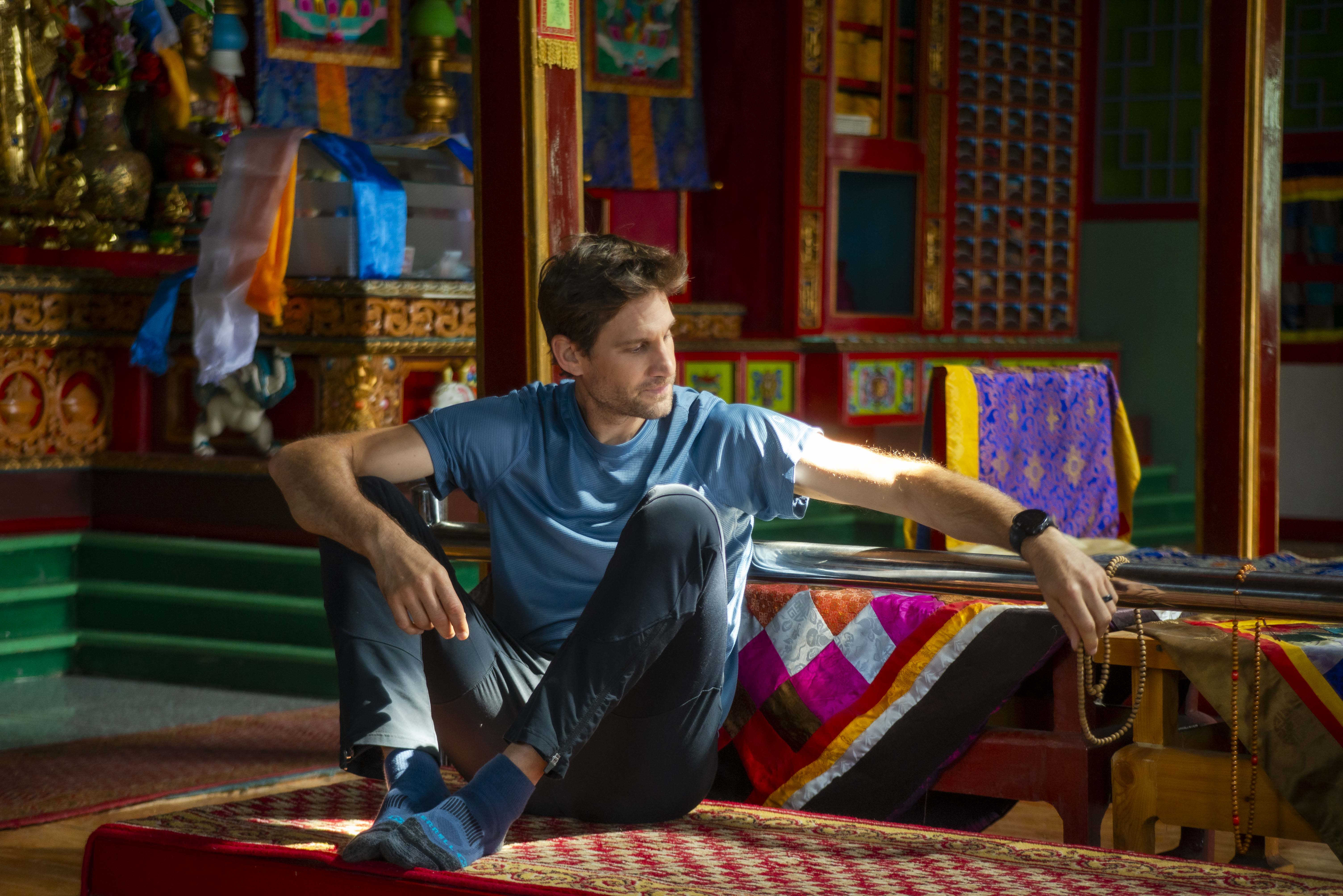 5-Day Classic Mongolia Tour | Terelj, Karakorum & Nomadic Life