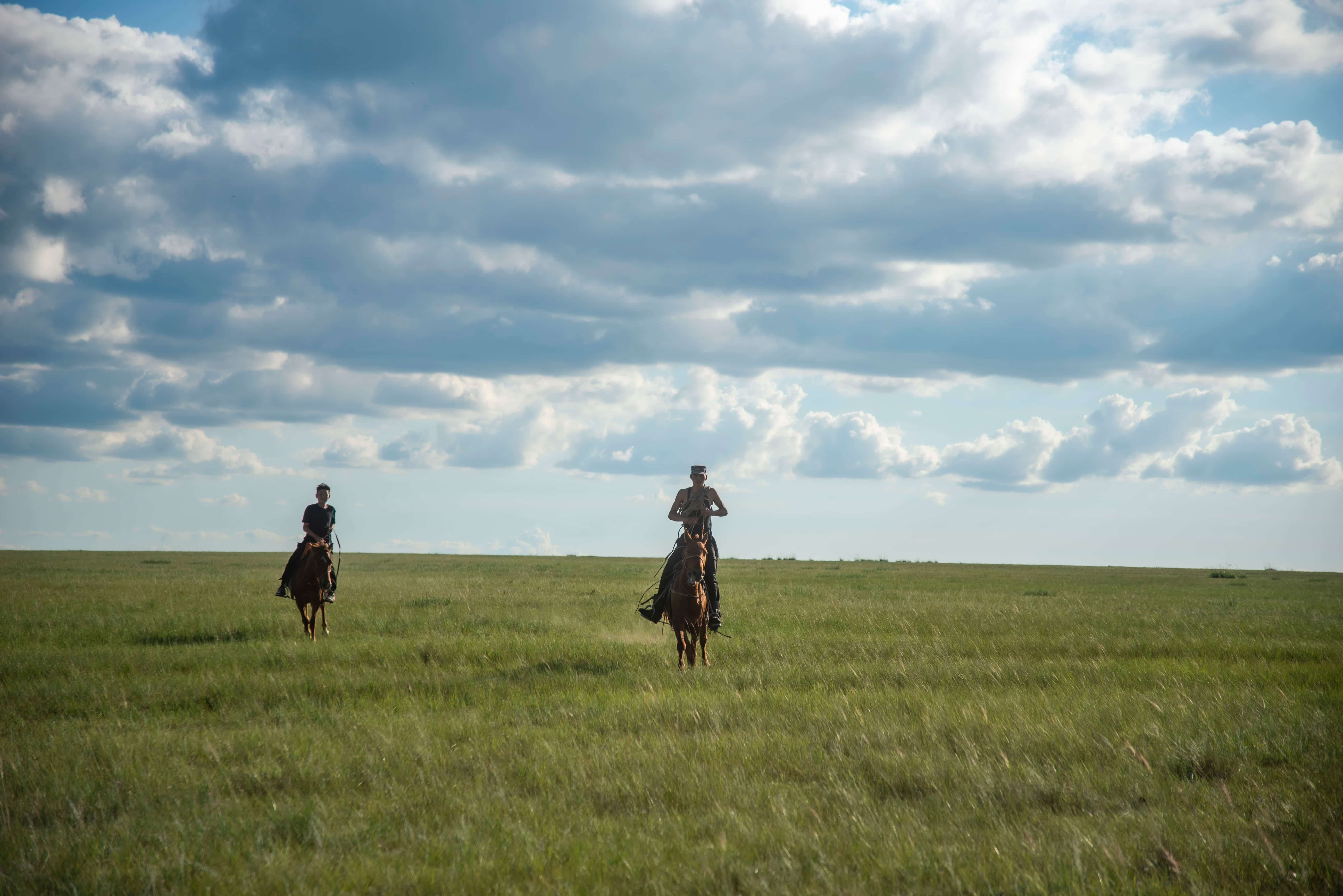 8-Day Mongolia Stargazing & Steppe Expedition (7 Nights)