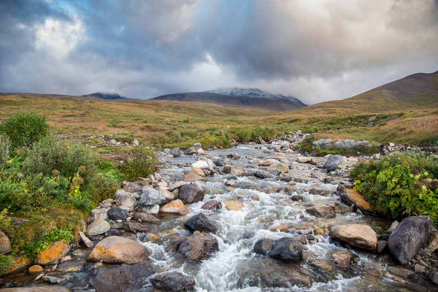 The Sacred Peak Expedition: Mount Otgontenger (4,021m)