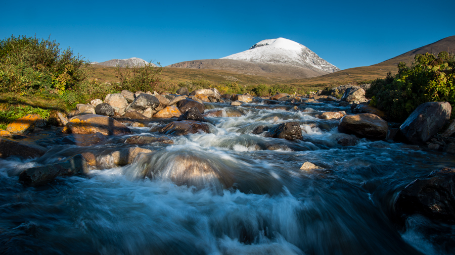 The Sacred Peak Expedition: Mount Otgontenger (4,021m)
