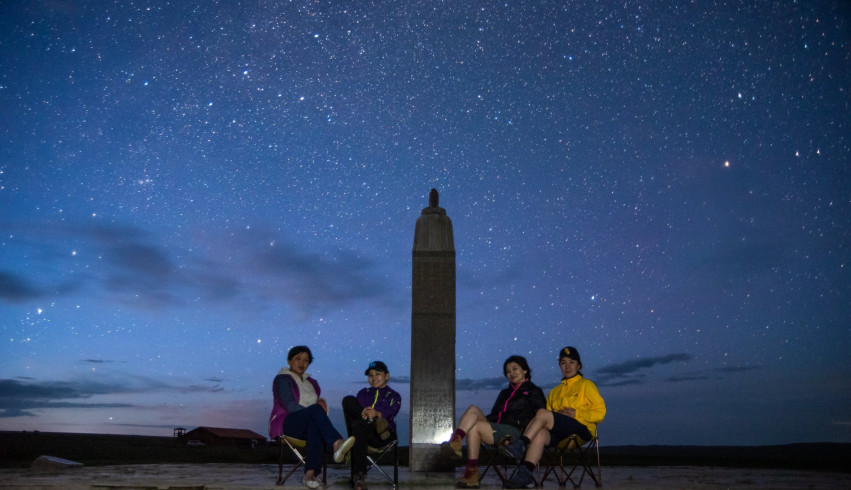 モンゴル大自然を快適に楽しむためのパッキングガイド
